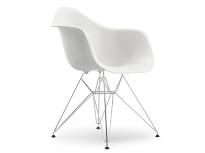 geboren Bekritiseren vacature Vitra Eames Plastic Armchair DAR by Charles & Ray Eames, 1950 - Designer  furniture by smow.com