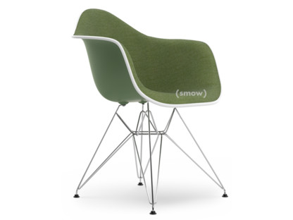 Smow eames chair 2025
