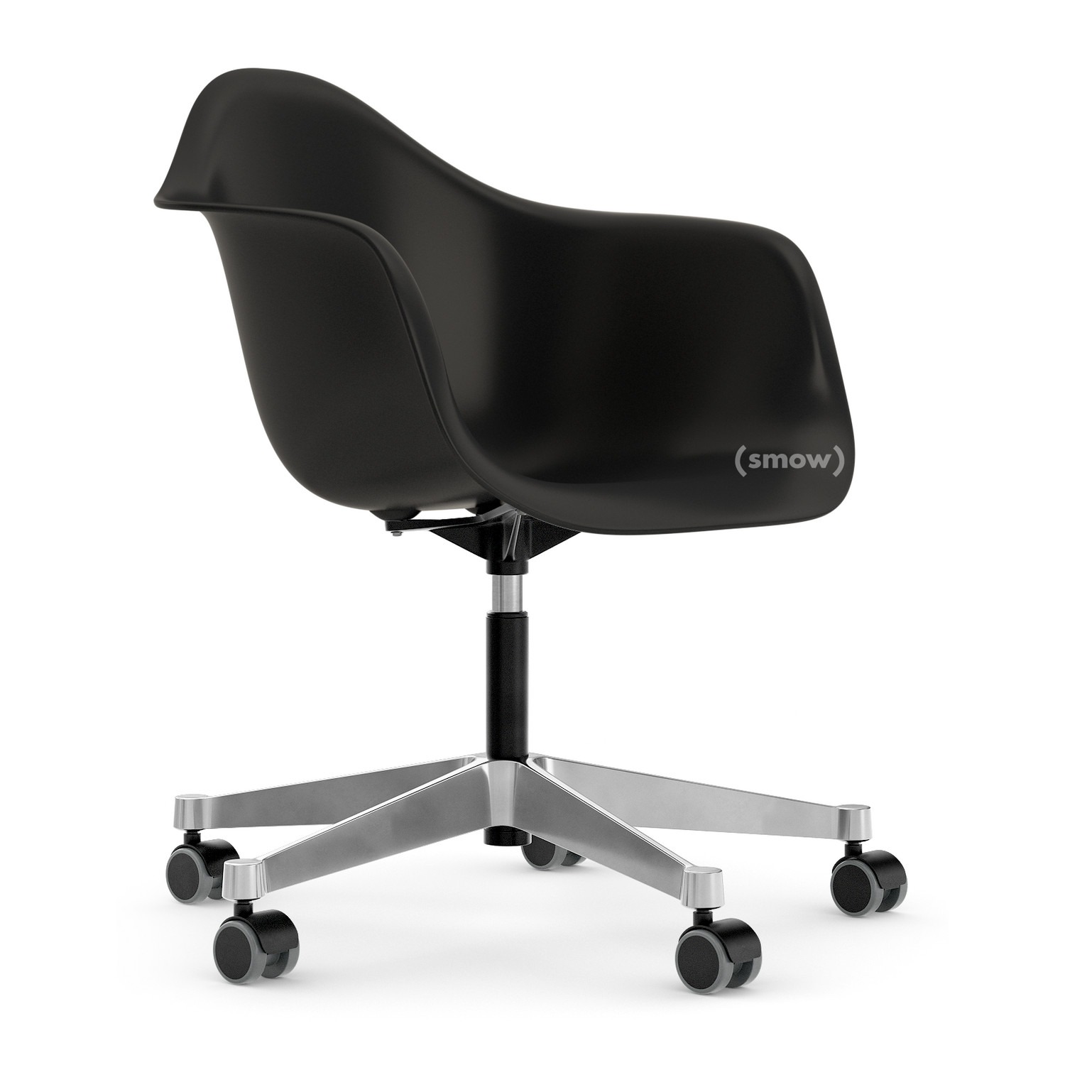 Eames Plastic Armchair PACC