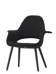Organic Chair Dark grey