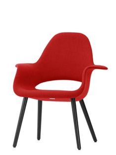 Organic Chair Red / poppy red