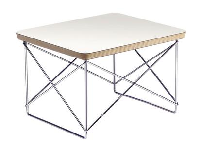 Ontstaan radar Dwars zitten Vitra LTR Occasional Table by Charles & Ray Eames, 1950 - Designer  furniture by smow.com