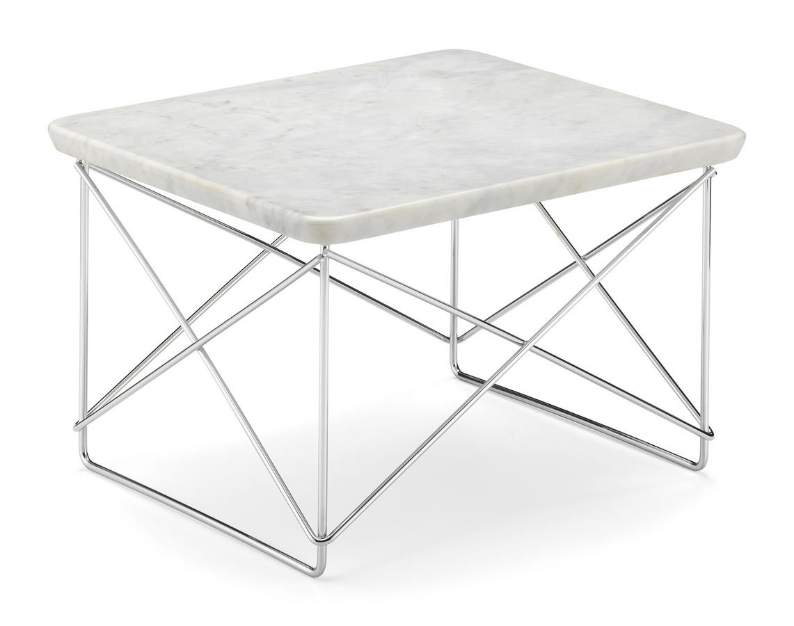 Vitra ltr sales occasional table