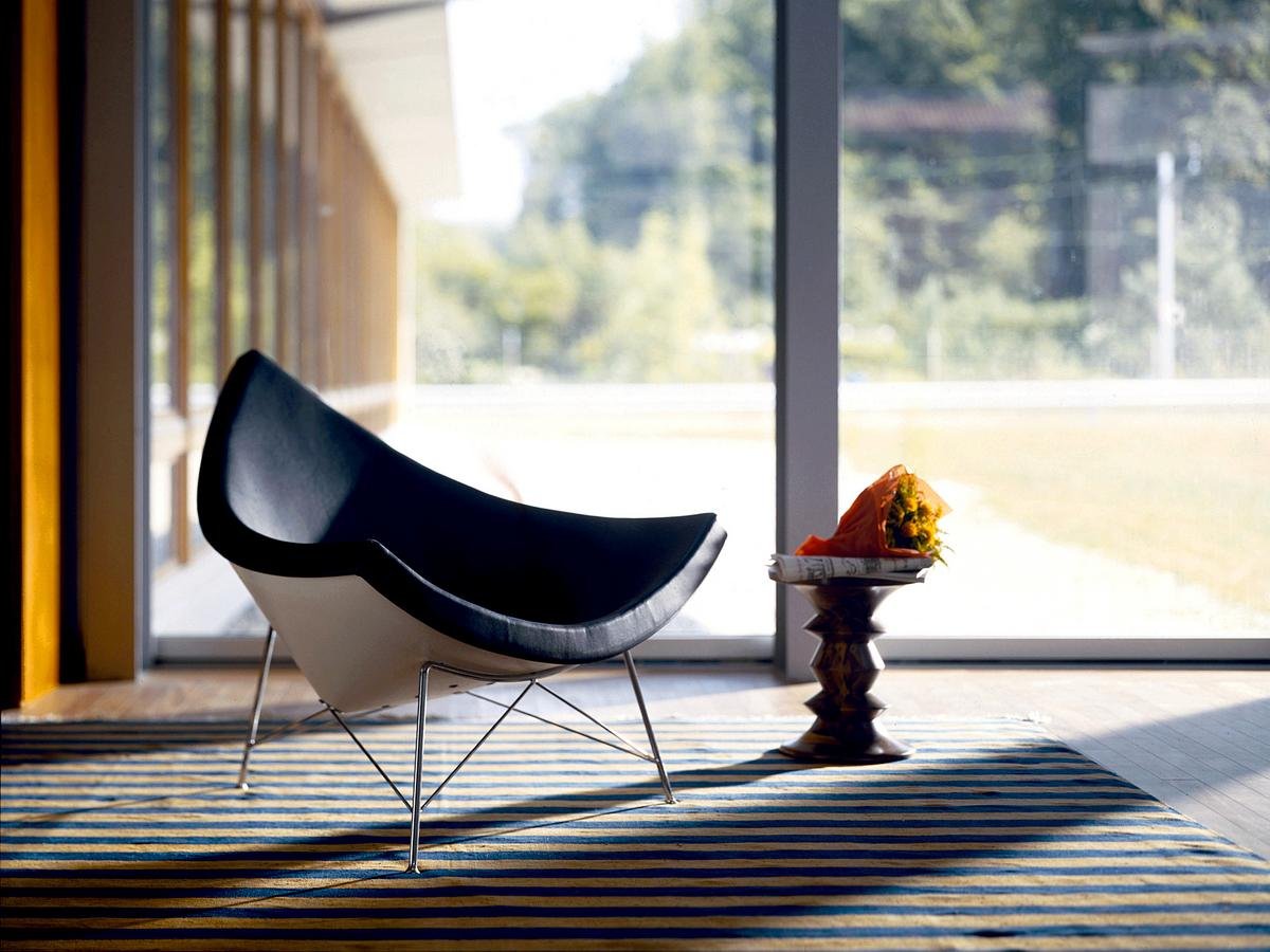 Vitra/Coconut Chair ヴィトラ社製/ココナッツチェア