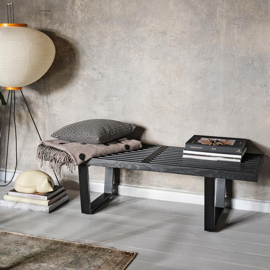 M＆M × WHIZ LIMITED 900 BENCH Marcy Olympic Weight Bench MKB-957 - Reliable Strength Equipment