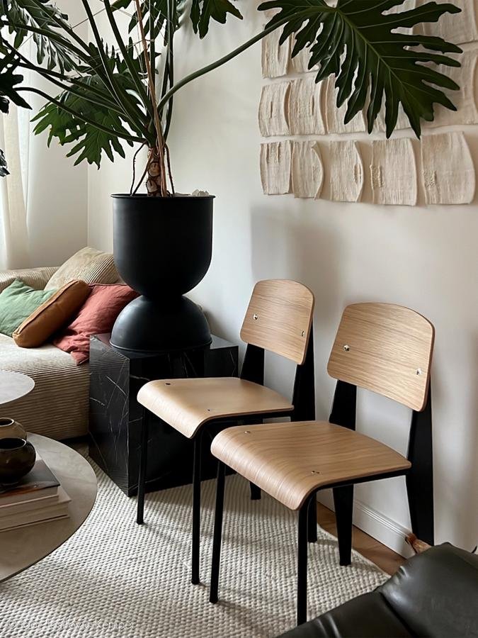 Standard | Vitra | by Jean Prouvé, 1934 - Originals from smow