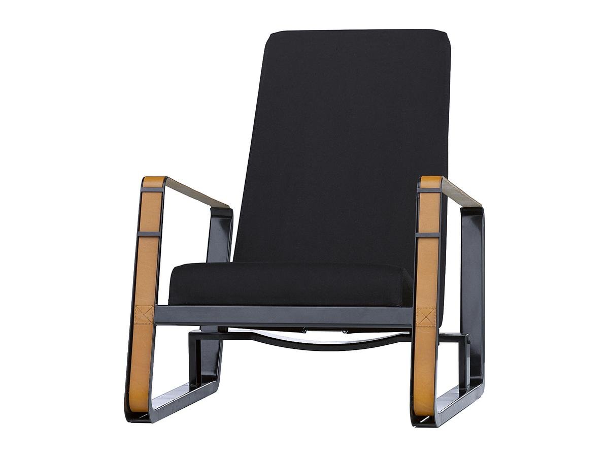 Pandaa 定価48.5万 Jean Prouve vitra cite Vitra Prouvé Cité Lounge Chair
