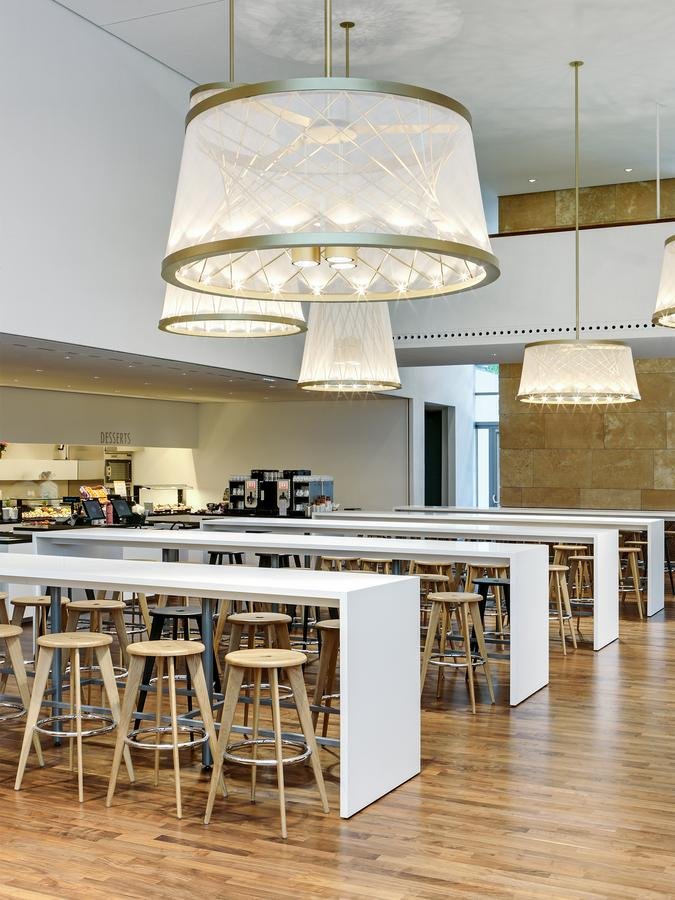 Tabouret Haut | Vitra | by Jean Prouvé, 1942 - Originals