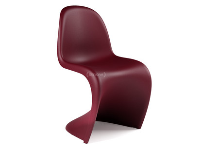 Panton Chair Bordeaux