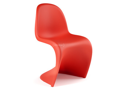 Panton Chair Classic red