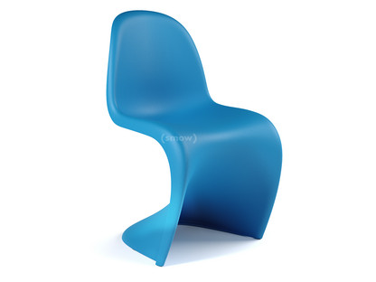 Panton Chair Glacier blue
