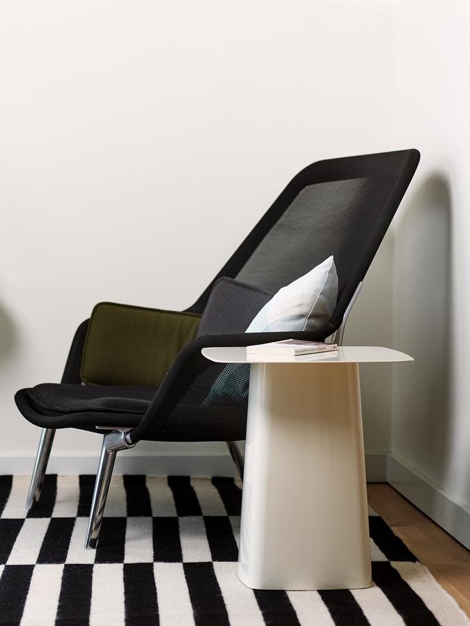 椅子 WOOD BE BETTER SLOW CHAIR SLOW CHAIR - Armchairs from Vitra | Architonic