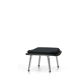 Slow chair on sale & ottoman