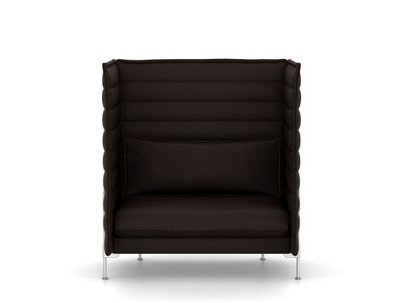 Vitra Alcove Highback Sofa By Ronan Erwan Bouroullec 2006 Alcove Highback Sofa