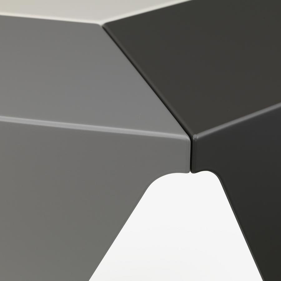 Prismatic Table | Vitra | by Isamu Noguchi, 1957 - Originals