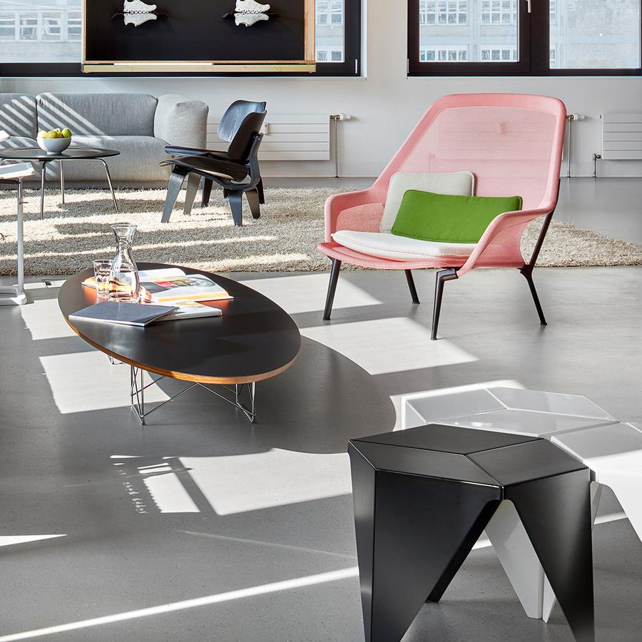 Prismatic Table Vitra by Isamu Noguchi 1957 Originals from smow