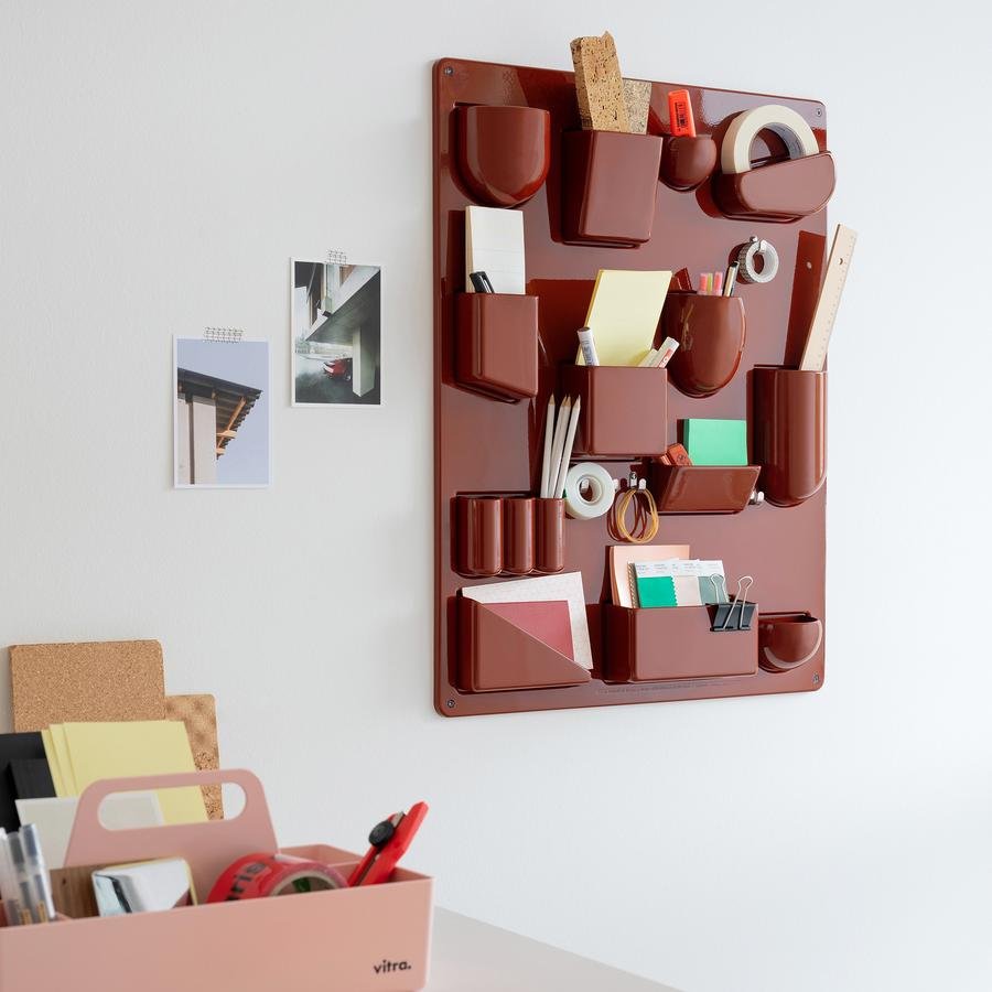 Uten.Silo RE II | Vitra | Storage - Designer furniture from smow