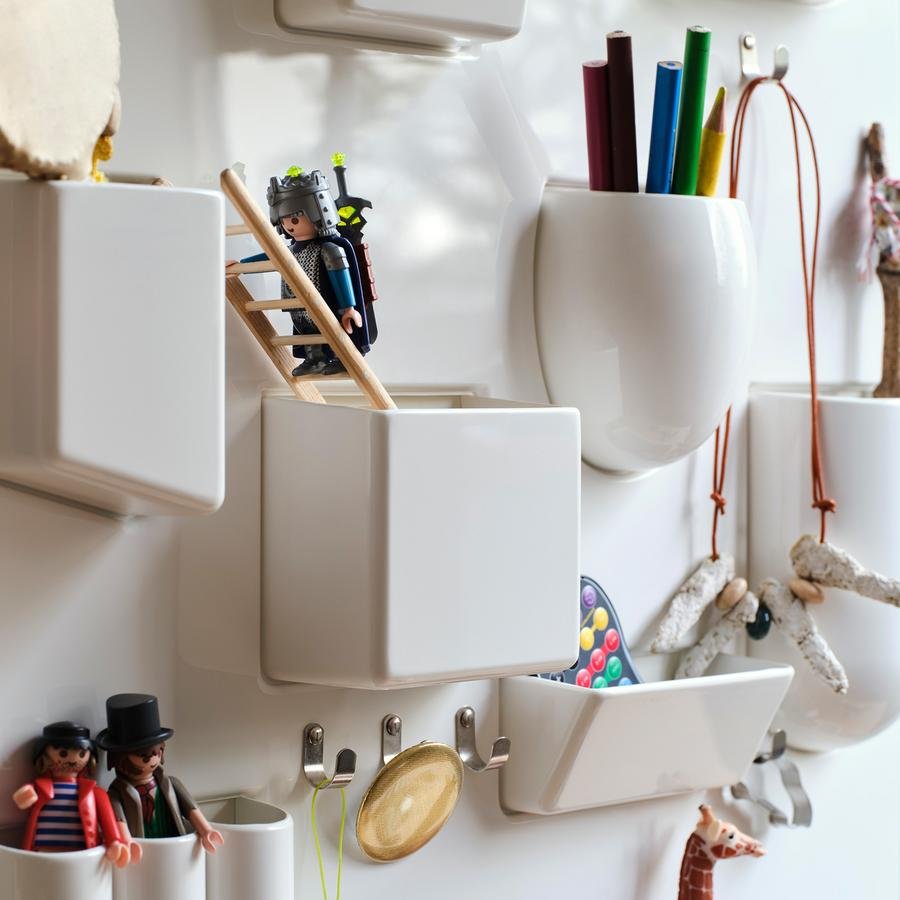 その他 Uten. Silo II Uten.Silo RE II | Vitra | Storage - Designer furniture from smow
