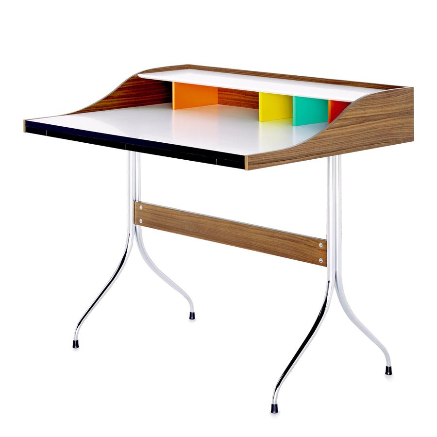 Vitra Home Desk By George Nelson 1958 Designer Furniture By