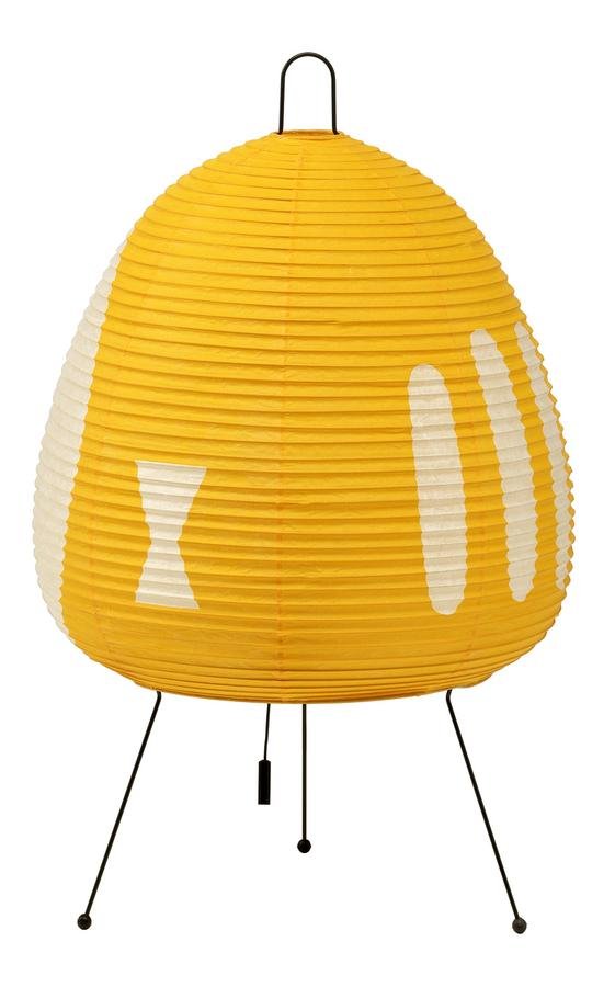イサムノグチ AKARI 1AY Akari 1AY | Vitra | by Isamu Noguchi, 1951 - Originals from smow