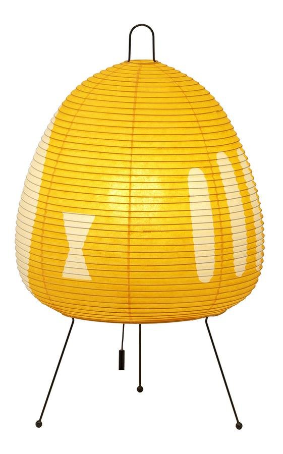 イサムノグチ AKARI 1AY Akari 1AY | Vitra | by Isamu Noguchi, 1951 - Originals from smow