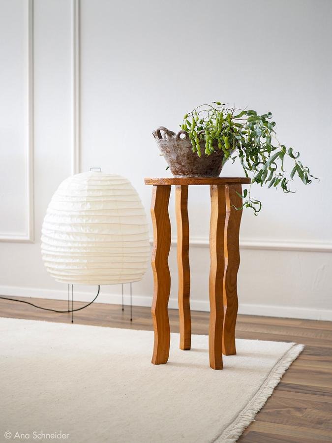 Akari 20N | Vitra | by Isamu Noguchi, 1951 - Originals from smow