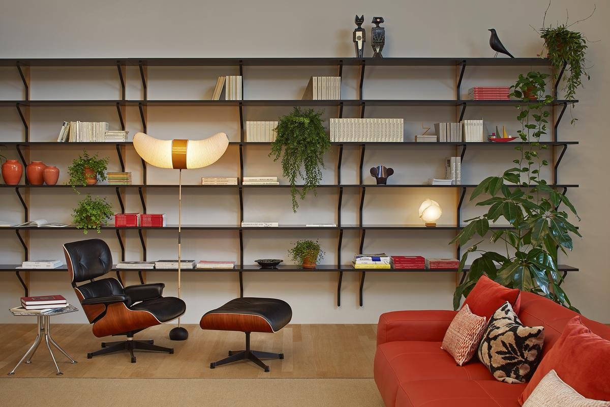 Akari BB3-33S | Vitra | by Isamu Noguchi, 1951 - Originals Akari BB3-33S | Vitra | by Isamu Noguchi, 1951 - Originals