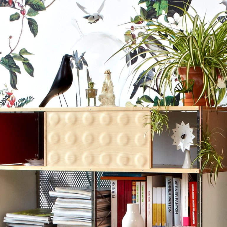 古屋　さま　専用ページ　vitra eames house bird Eames House Bird | Official Vitra® Online Shop US