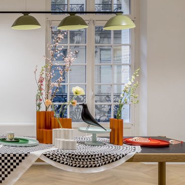 Eames House Bird Classic | Vitra | by Charles & Ray Eames