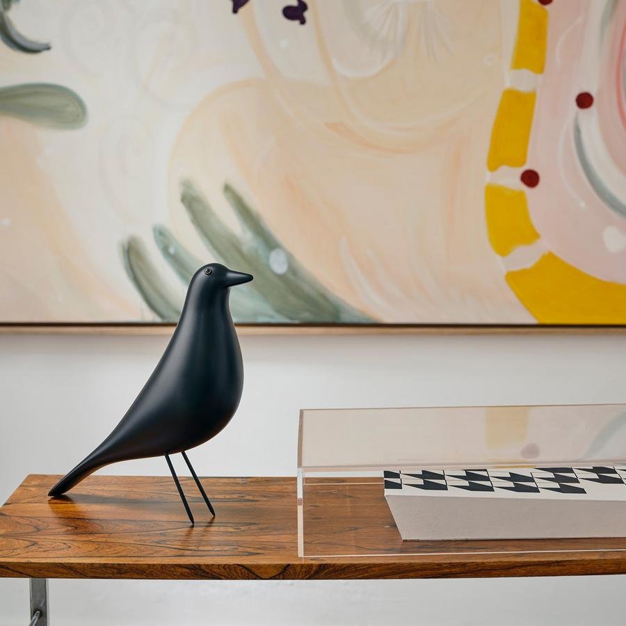 vitra. イームズハウスバード eames house bird Eames House Bird | Official Vitra® Online Shop US