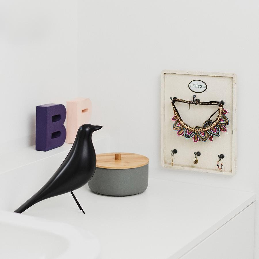 Eames House Bird | Vitra | by Charles & Ray Eames