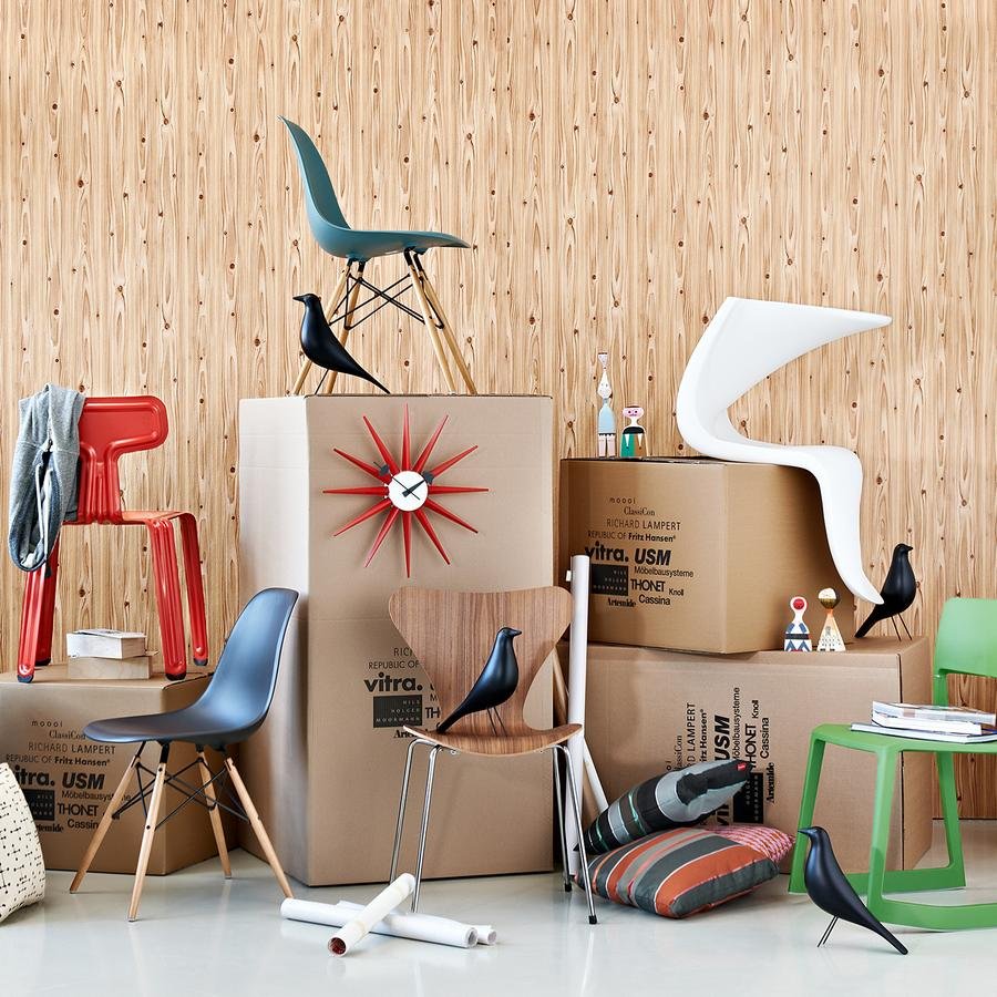 Vitra Eames House Bird
