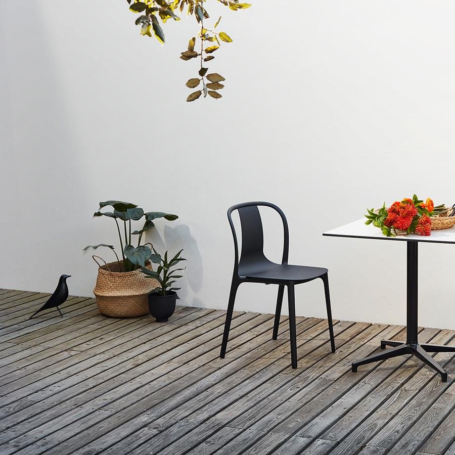 vitra. Eames House Bird 黒 Eames House Bird | Official Vitra® Online Shop US