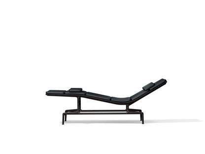 Soft Pad Chaise ES 106 Leather Standard asphalt