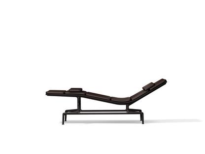 Soft Pad Chaise ES 106 Leather Standard marron