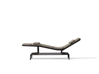 Soft Pad Chaise ES 106 Leather Standard sand