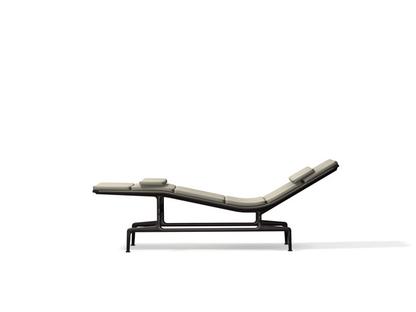 Soft Pad Chaise ES 106 Leather Standard snow