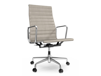 Aluminium Group EA 119 Polished|Leather Premium F|Sand