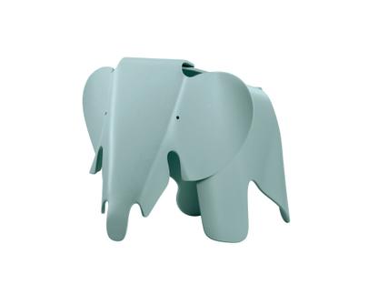 Eames Elephant Ice grey