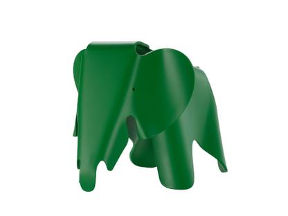 Eames Elephant Palm green