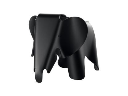 Eames Elephant Black