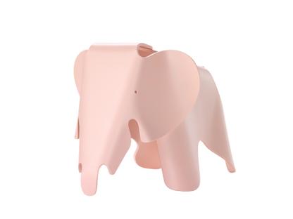 Eames Elephant Pale rose