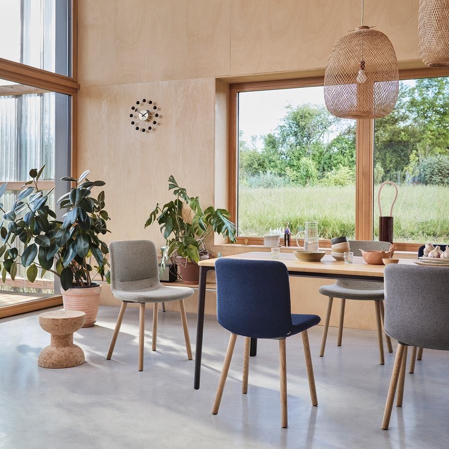 Cork Family, Model B | Vitra | Vitra - Designer furniture