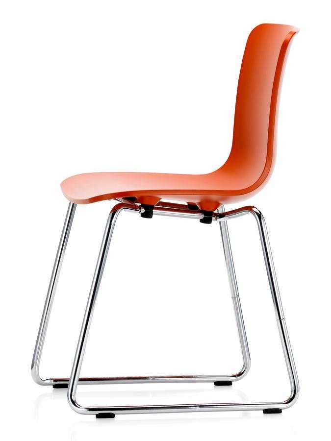 男性に人気！ HAL RE Sledge, Cardboard | Vitra | Chairs - Designer ダイニングチェア