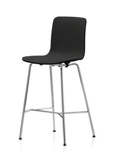 HAL Bar Stool Basic dark|Kitchen version: 645mm