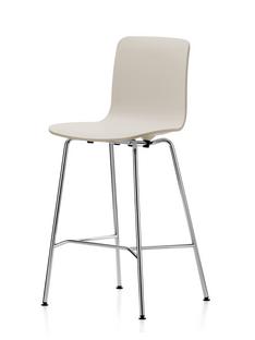 HAL Bar Stool Warmgrey|Kitchen version: 645mm