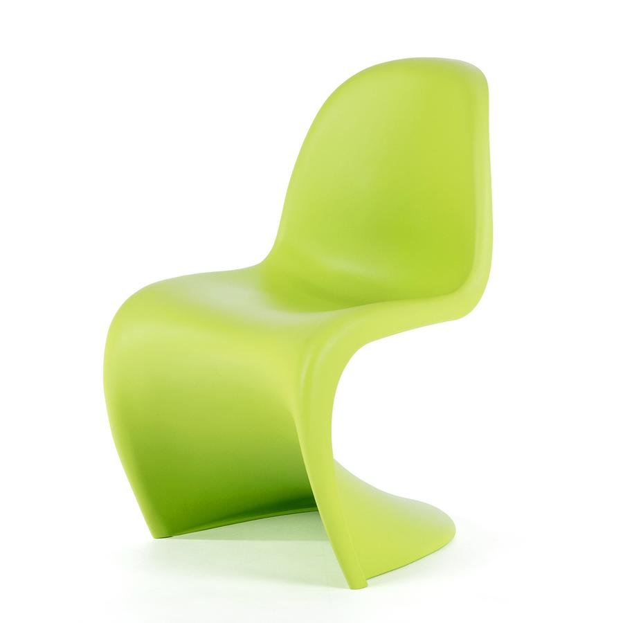 Vitra Panton Chair Smow Edition By Verner Panton 1999 Designer