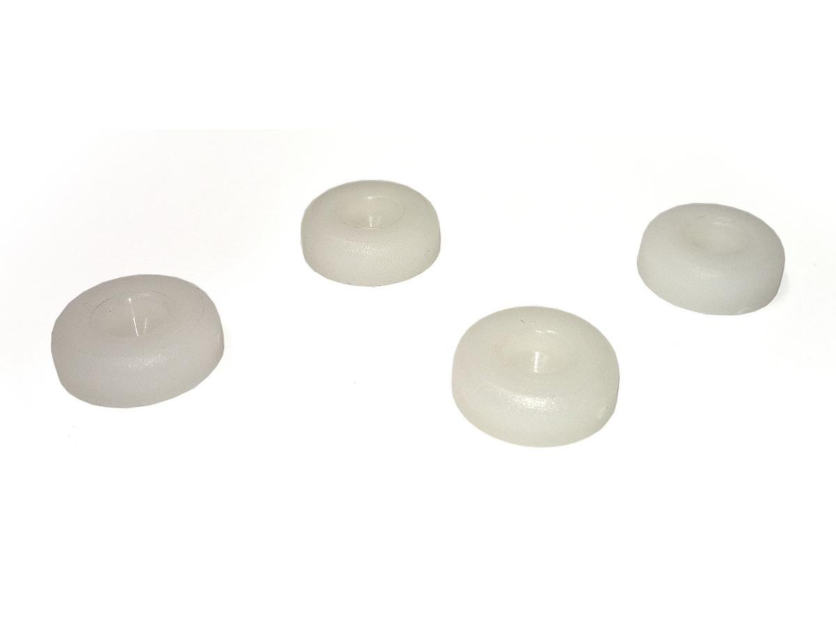 DAW Filzgleiter Vitra Für DSW DKW Charles Eames Stühle Felt Glides 