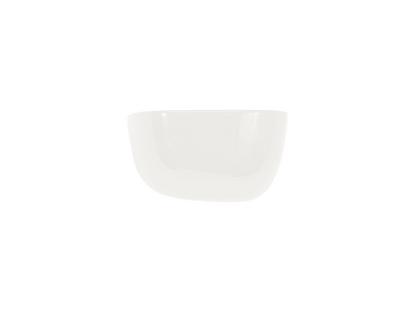 Corniches Small (H 11,6 x B 21 x T 14,4 cm)|White