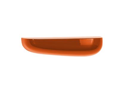 Corniches Medium (H 8,8 x B 35,2 x T 14,8 cm)|Orange